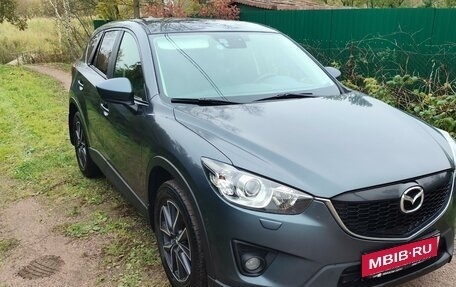 Mazda CX-5 II, 2012 год, 1 780 000 рублей, 2 фотография