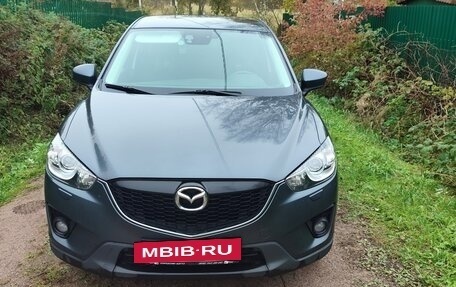 Mazda CX-5 II, 2012 год, 1 780 000 рублей, 11 фотография