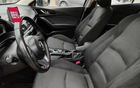 Mazda 3, 2014 год, 1 625 000 рублей, 9 фотография