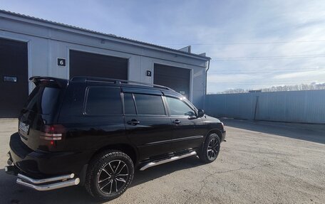 Toyota Highlander III, 2003 год, 1 350 000 рублей, 3 фотография