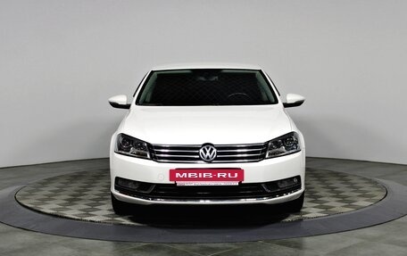 Volkswagen Passat B7, 2011 год, 1 197 000 рублей, 2 фотография