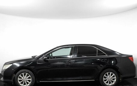 Toyota Camry, 2013 год, 1 550 000 рублей, 9 фотография