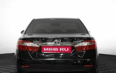 Toyota Camry, 2013 год, 1 550 000 рублей, 7 фотография