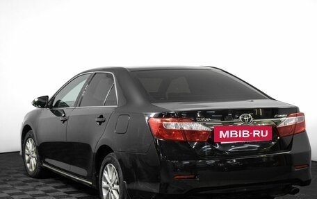 Toyota Camry, 2013 год, 1 550 000 рублей, 8 фотография