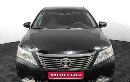 Toyota Camry, 2013 год, 1 550 000 рублей, 3 фотография