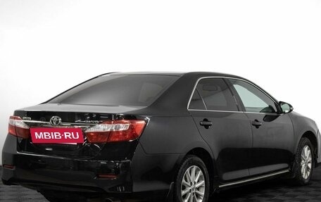 Toyota Camry, 2013 год, 1 550 000 рублей, 6 фотография