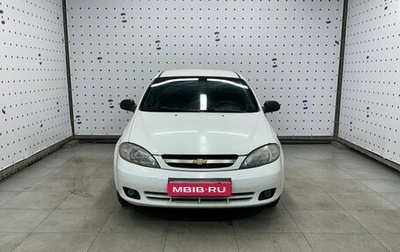 Chevrolet Lacetti, 2007 год, 497 000 рублей, 1 фотография