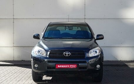 Toyota RAV4, 2008 год, 1 680 000 рублей, 3 фотография