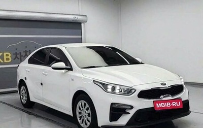 KIA K3, 2020 год, 1 600 000 рублей, 1 фотография