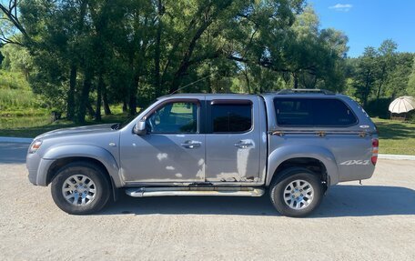 Mazda BT-50 II, 2007 год, 700 000 рублей, 3 фотография