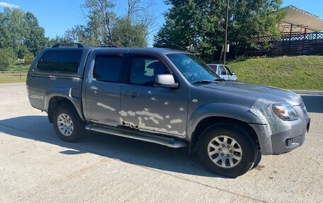 Mazda BT-50 II, 2007 год, 700 000 рублей, 9 фотография