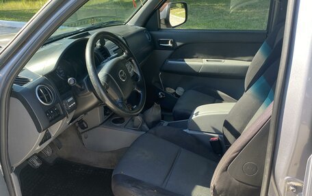 Mazda BT-50 II, 2007 год, 700 000 рублей, 11 фотография