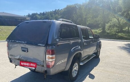 Mazda BT-50 II, 2007 год, 700 000 рублей, 6 фотография