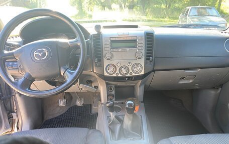 Mazda BT-50 II, 2007 год, 700 000 рублей, 12 фотография