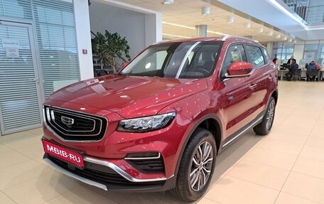 Geely Atlas, 2024 год, 3 466 990 рублей, 1 фотография