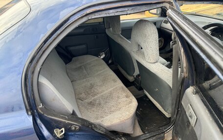 Toyota Corsa, 1996 год, 115 000 рублей, 8 фотография