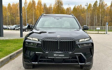 BMW X7, 2023 год, 16 990 000 рублей, 3 фотография