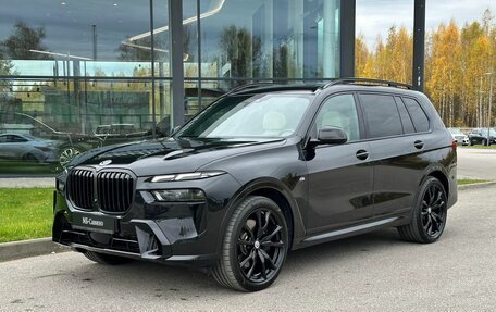 BMW X7, 2023 год, 16 990 000 рублей, 2 фотография