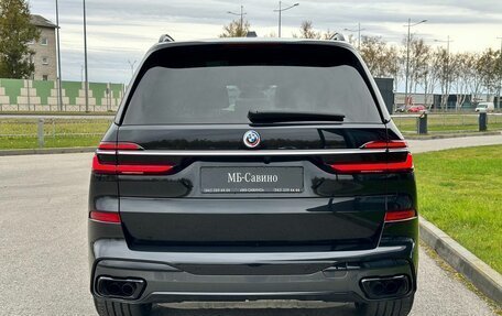 BMW X7, 2023 год, 16 990 000 рублей, 11 фотография