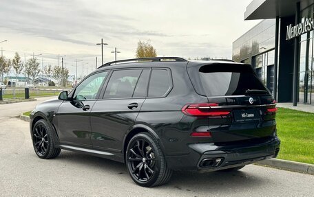 BMW X7, 2023 год, 16 990 000 рублей, 10 фотография