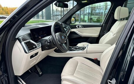 BMW X7, 2023 год, 16 990 000 рублей, 16 фотография