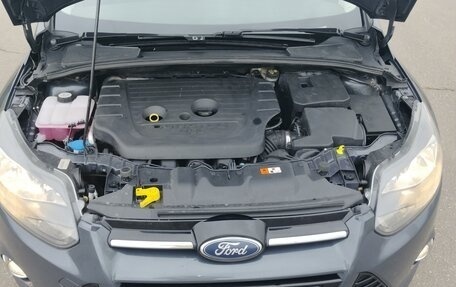 Ford Focus III, 2014 год, 1 120 000 рублей, 9 фотография