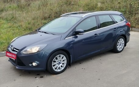 Ford Focus III, 2014 год, 1 120 000 рублей, 25 фотография