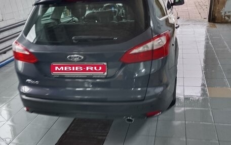 Ford Focus III, 2014 год, 1 120 000 рублей, 14 фотография