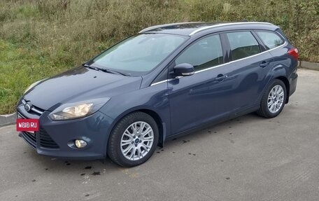 Ford Focus III, 2014 год, 1 120 000 рублей, 26 фотография