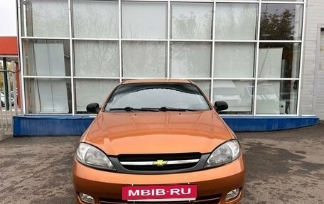 Chevrolet Lacetti, 2007 год, 440 000 рублей, 8 фотография