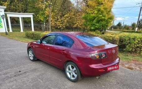 Mazda 3, 2005 год, 440 000 рублей, 4 фотография