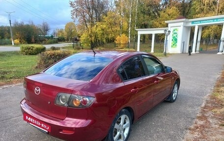 Mazda 3, 2005 год, 440 000 рублей, 3 фотография