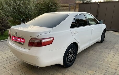 Toyota Camry, 2008 год, 1 350 000 рублей, 5 фотография