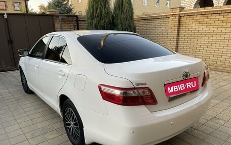 Toyota Camry, 2008 год, 1 350 000 рублей, 3 фотография