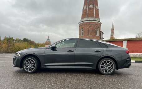 KIA K5, 2021 год, 2 810 000 рублей, 3 фотография