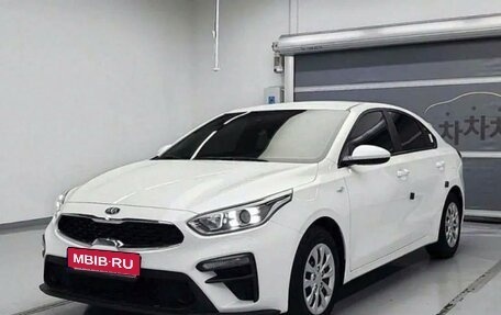 KIA K3, 2020 год, 1 600 000 рублей, 2 фотография