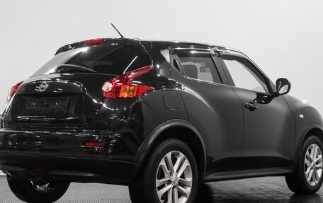 Nissan Juke II, 2012 год, 1 389 000 рублей, 2 фотография