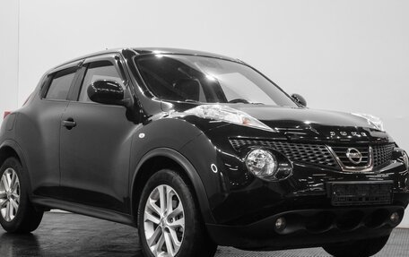 Nissan Juke II, 2012 год, 1 389 000 рублей, 3 фотография