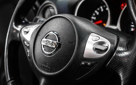 Nissan Juke II, 2012 год, 1 389 000 рублей, 10 фотография