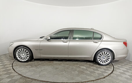 BMW 7 серия, 2011 год, 1 491 000 рублей, 8 фотография