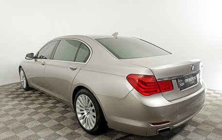 BMW 7 серия, 2011 год, 1 491 000 рублей, 7 фотография