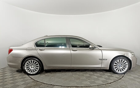 BMW 7 серия, 2011 год, 1 491 000 рублей, 4 фотография