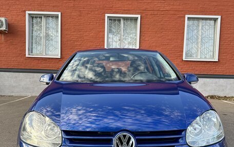 Volkswagen Golf V, 2004 год, 1 250 000 рублей, 2 фотография