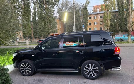 Toyota Land Cruiser 200, 2008 год, 3 500 000 рублей, 6 фотография