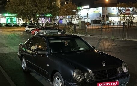 Mercedes-Benz E-Класс, 1996 год, 545 000 рублей, 17 фотография