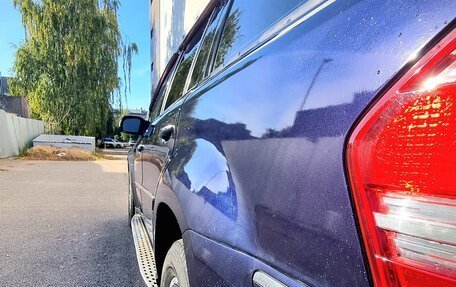 Mercedes-Benz GL-Класс, 2007 год, 1 750 000 рублей, 8 фотография