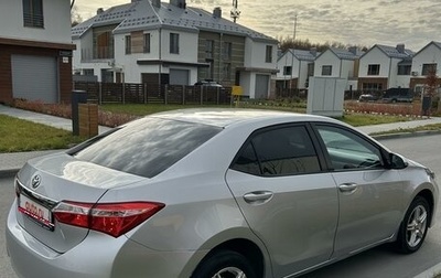 Toyota Corolla, 2013 год, 1 190 000 рублей, 1 фотография