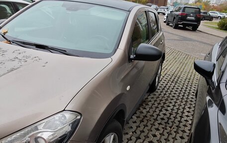 Nissan Qashqai, 2010 год, 1 150 000 рублей, 4 фотография