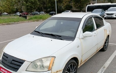 Chery Fora (A21), 2007 год, 140 000 рублей, 2 фотография