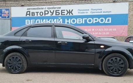 Chevrolet Lacetti, 2008 год, 449 900 рублей, 3 фотография